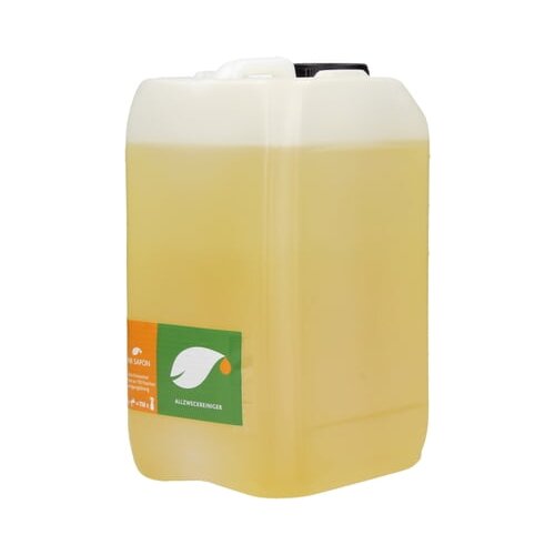 Uni-Sapon univerzalno sredstvo za či&amp;scaron;ćenje - 3 l Slike