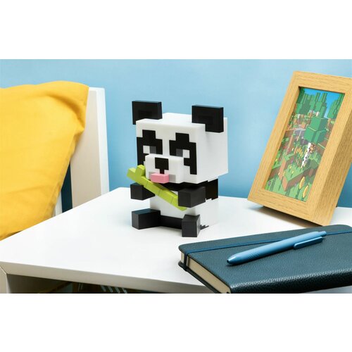 Paladone Lampa Paladone Minecraft - Panda Light Slike