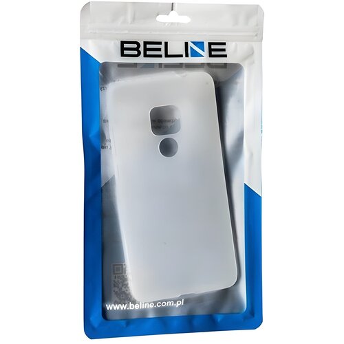 Beline silikonska futrola za Xiaomi Redmi 9C - Prozirna KP30183 Cene