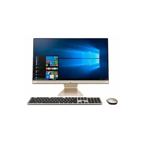 Asus all in one V222FAK-WB31B0 21,5 FHD/i3-10110U/8GB sodim/nvme 256GB/Wi-Fi5/cam/mic/zvuč/tast i mi Slike