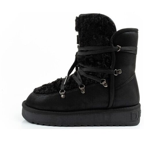 D.Franklin Gležnjarji DFSH370004BLAC Črna Cene