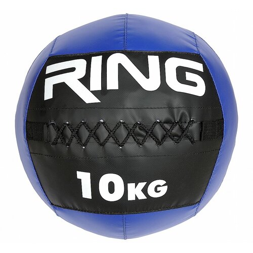 Ring medicinka lopta 10 kg -meka rx WB1021-10 Slike