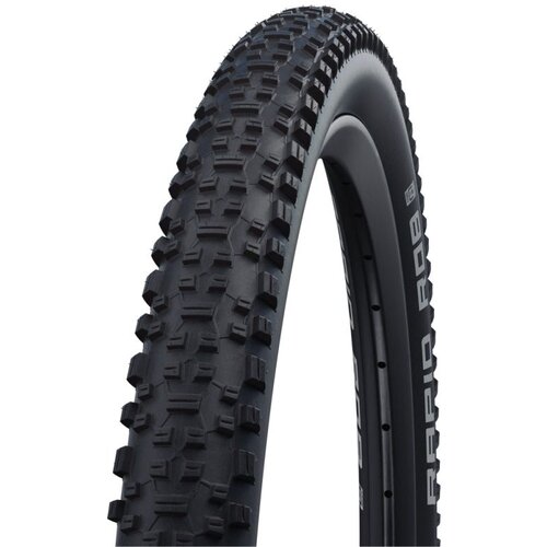  Guma Schwalbe 26 x 2.25 Rapid Rob Active Line Za&scaron;tita od probijanja-3 Crna MTB Cijene