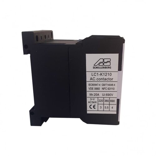Bb Link kontaktor LC1-K1210 220V Slike