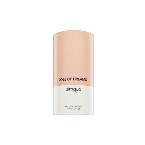 Parfem za oba spola Zimaya Rose of Dreams EDP 100 ml Slike