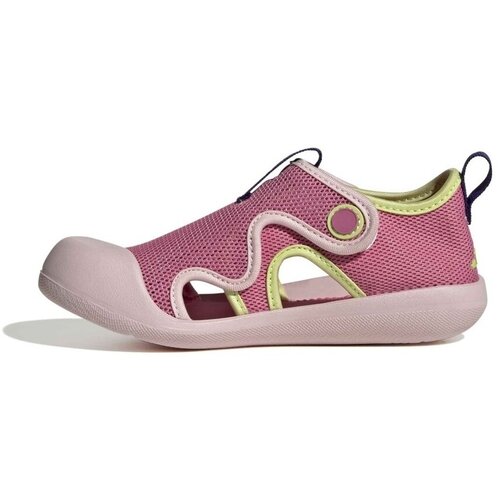 Adidas &Scaron;portni sandali Sandalias Ni&ntilde;a Mod&egrave;le Altaventure 3 C Rožnata Cene