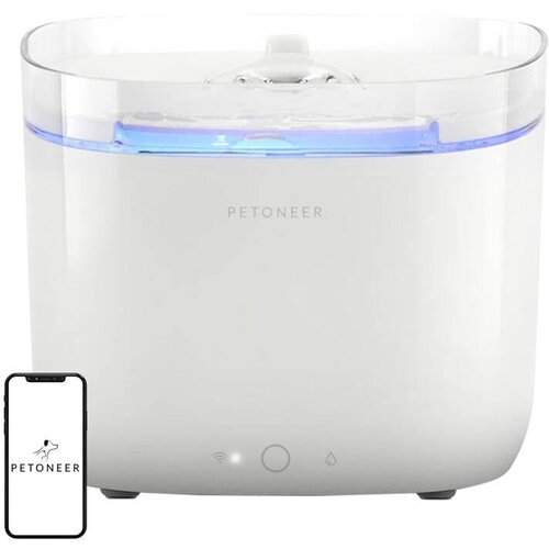 Petoneer Fresco Mini Pro pametna fontana za kućne ljubimce Cijene
