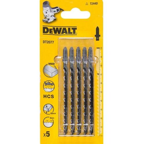 Dewalt LIST UBODNE PILE ZA DRVO 100MM DT2077 Cene