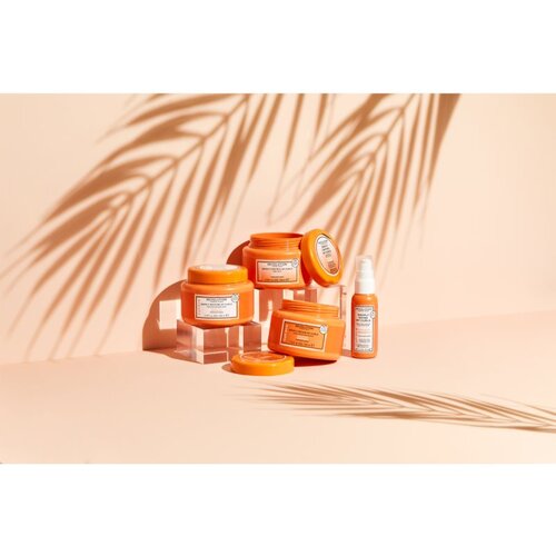 Revolution Haircare My Curls 3+4 Deeply Shine My Curls večnamensko olje za kodraste lase 50 ml Slike