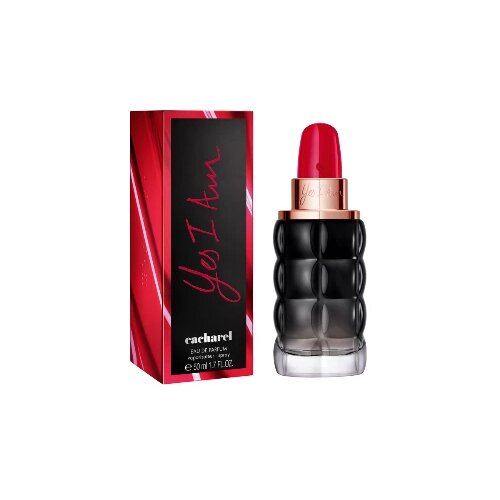 Cacharel Ženski parfem Yes i am, EDP, 50 ml Slike