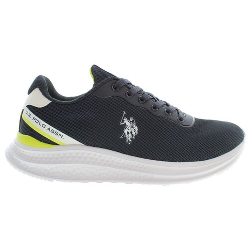 US Polo Assn US POLO BEST PRICE BLUE MAN SPORT SHOES Slike