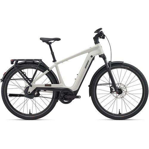  Bicikl GIANT Explore E+ 0 DD Snow Drift - XL Slike