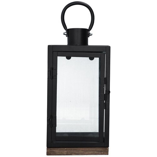 Dakls Kovinska lanterna (vi&amp;scaron;ina 14 cm) &amp;ndash; Slike