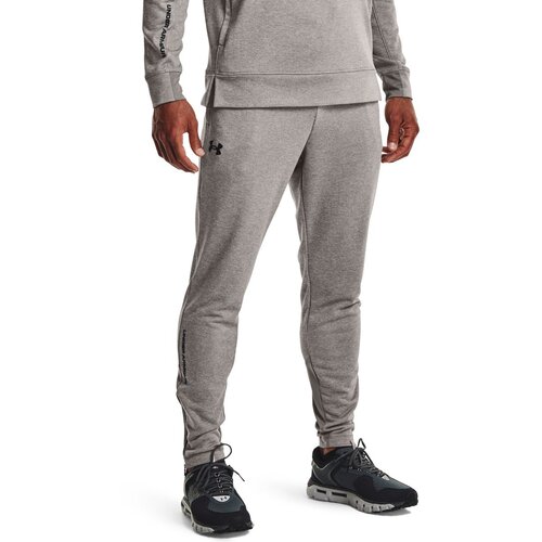 Under Armour men‘s Joggers Terry Grey Cene