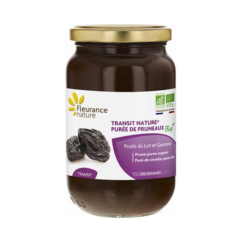 Fleurance Nature Bio pire od &scaron;ljiva - 295 g Cijene