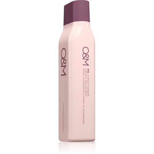 Original & Mineral PS Conditioner hranjivi regenerator za sjajnu i mekanu kosu 250 ml Cijene
