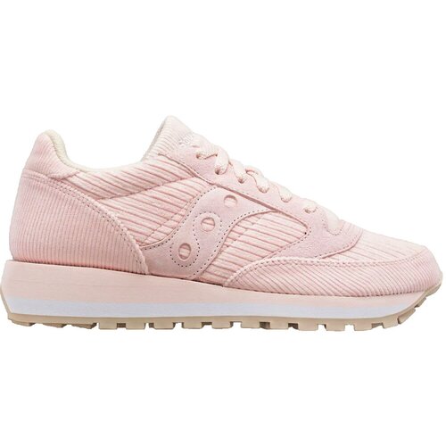 Saucony Modne superge Jazz Triple Rožnata Cene