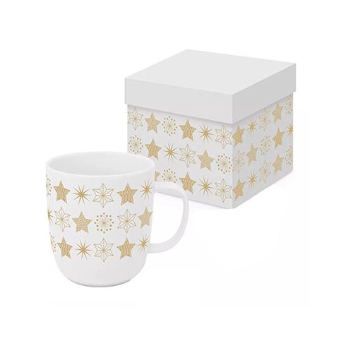 PPD Papperproducts Design NG Šolja - Pure Stars, Matte, 350 ml Cene