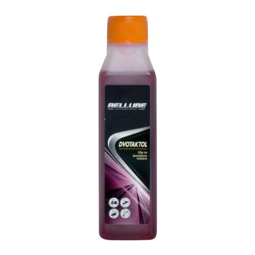 BELIF Dvotaktol BELLUBE 100ml Slike