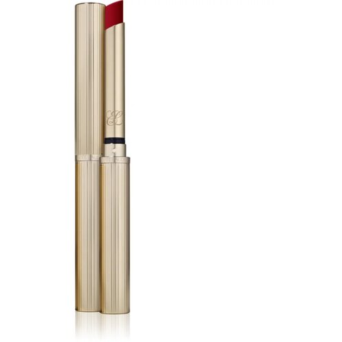 Est&amp;eacute;e Lauder Pure Color Explicit matirajoča &amp;scaron;minka odtenek Heartbeat 1.8 g Slike