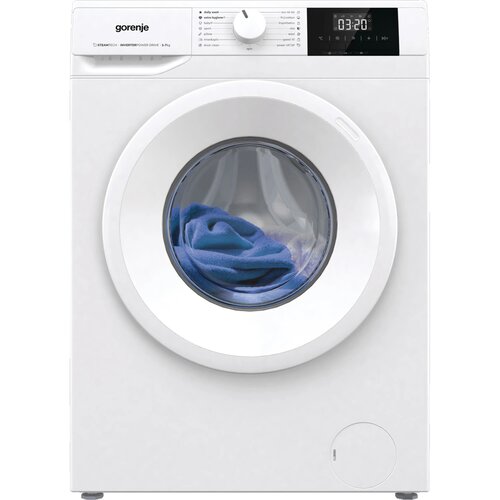 Gorenje Veš mašina - inverter VNGPI72SBS Cene