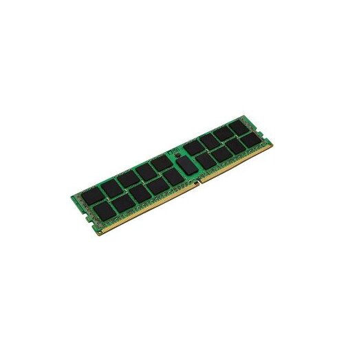 Kingston DRAM Server Memory 16GB DDR4-3200MHz Reg ECC Dual Rank Module, EAN: 740617303834 Cijene