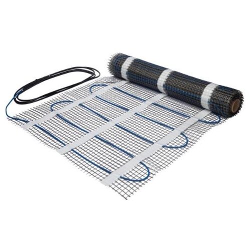 TECHPARTS Električno talno gretje 4m2 - raz&amp;scaron;iritveni set, (21066489) Slike