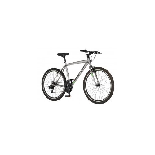  Bicikl Visitor Zero 27,5&amp;quot; srebrni Slike