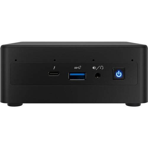 Intel Mini PC Barebone NUC GEN11 Panther Canyon Lite i7 NUC11PAHI7 i7-1165G7 EU Cene