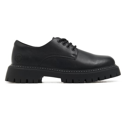 Cropp men`s trekking shoes - črna Cene