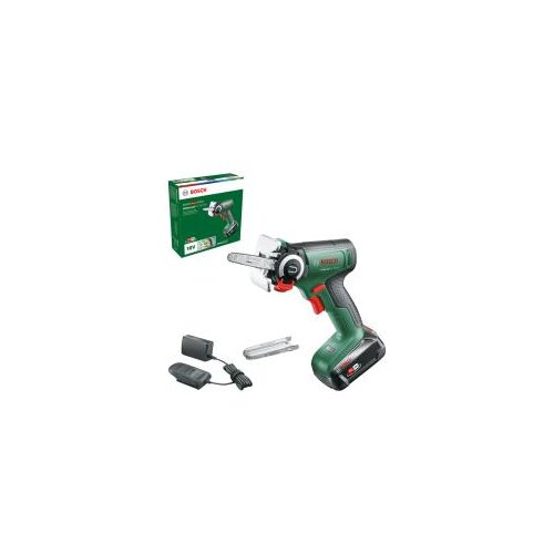 Bosch akumulatorska NanoBlade testera UniCut 18V-65 Cene