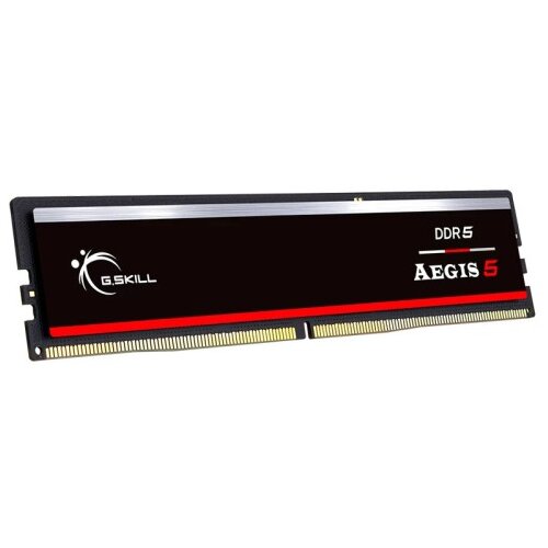 G.skill AEGIS 5 32GB (1x32GB) 5600MT/s DDR5 CL36 EXPO/XMP F5-5600J3636D32GX1-IS ram pomnilnik Cene