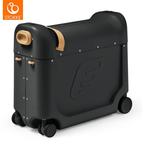 Stokke jetkids™ by potovalna posteljica v kovčku bedbox™ 2.0 lunar eclipse Cene