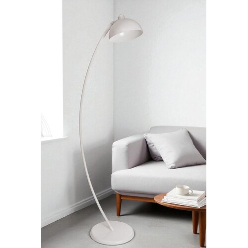 Opviq Podna lampa 8918-6, Bijela Slike
