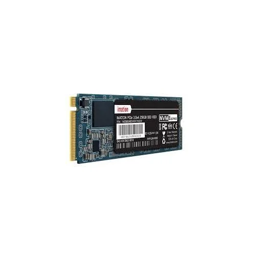  IMATION M2 2280 SSD 256GB SATA NVME