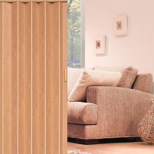 x Harmonika vrata (Hrast, PVC, 100 x 200 cm) Cijene
