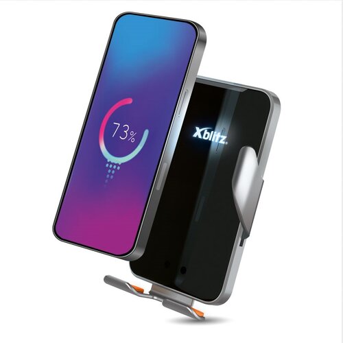 Xblitz AUTOMATIC CAR MOUNT WITH CHARGING FX4 Cijene