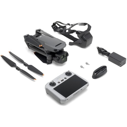 Dji Dron Mavic 3 Pro (DJ RC) (EU) Slike