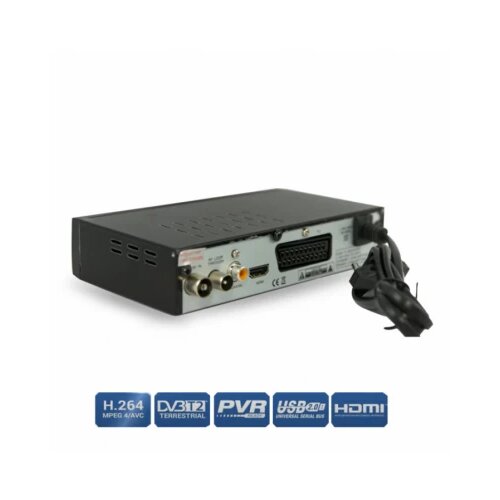 Digitalni ris DVB-T2 DTV-202 Cene
