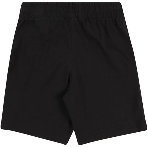 Nike Dečiji &amp;scaron;orc NSW Club FZ5512, Crni Slike