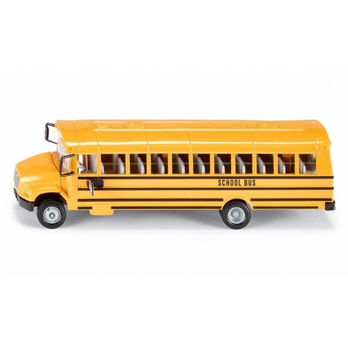 Siku školski autobus Slike