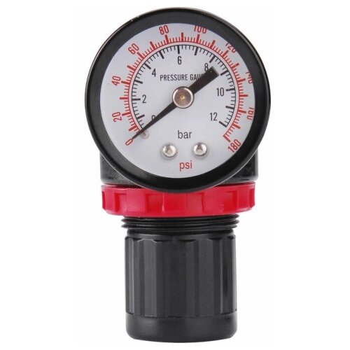  REGULATOR PRITISKA SA MANOMETROM 1/4" , EP Cene