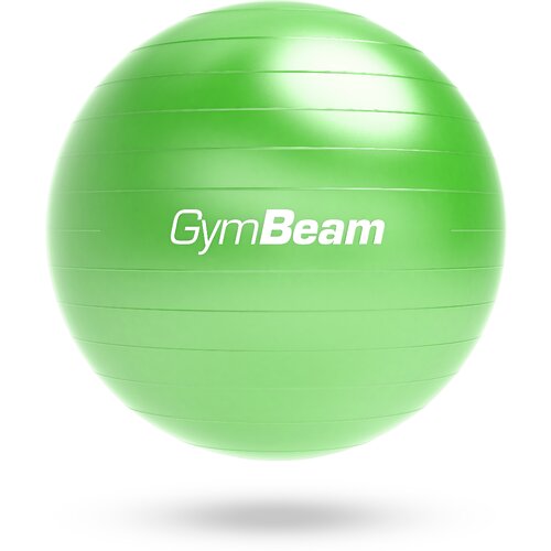 GymBeam Lopta za fitness FitBall 65 cm Slike