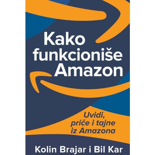  Kako funkcioniše Amazon Cene