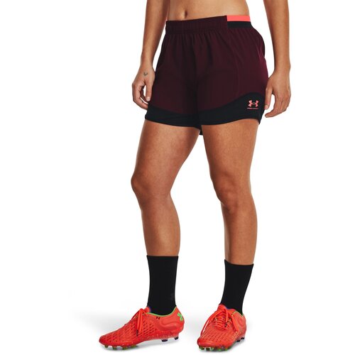 Under Armour Women&amp;#039;s shorts W&amp;#039;s Ch. Pro Short Slike
