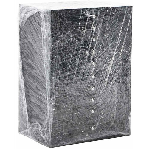 VidaXL rastezljiva folija 6 kom prozirna 30 &amp;mu;m 50 cm x 150 m Slike