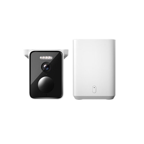 Xiaomi BW400 Pro Set brezžična solarna kamera z bazo, (21063376) Cene
