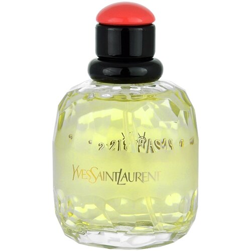 Yves Saint Laurent Paris toaletna voda 125 ml za ženske Slike