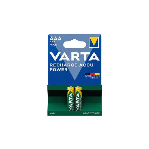  BATERIJA VARTA PUNJIVA 800MAH AA Cene