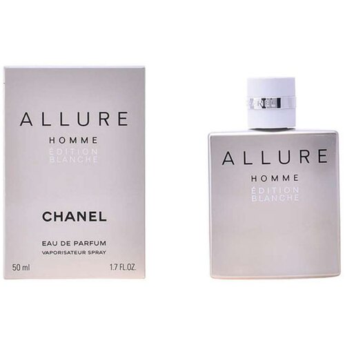 Parfem Muški parfem Allure homme édition blanche EDP, 50 ml Cene